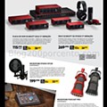 Antevisão Folheto FNAC Instrumentos Musicais Promoções de 1 outubro a 31 dezembro p25.jpg